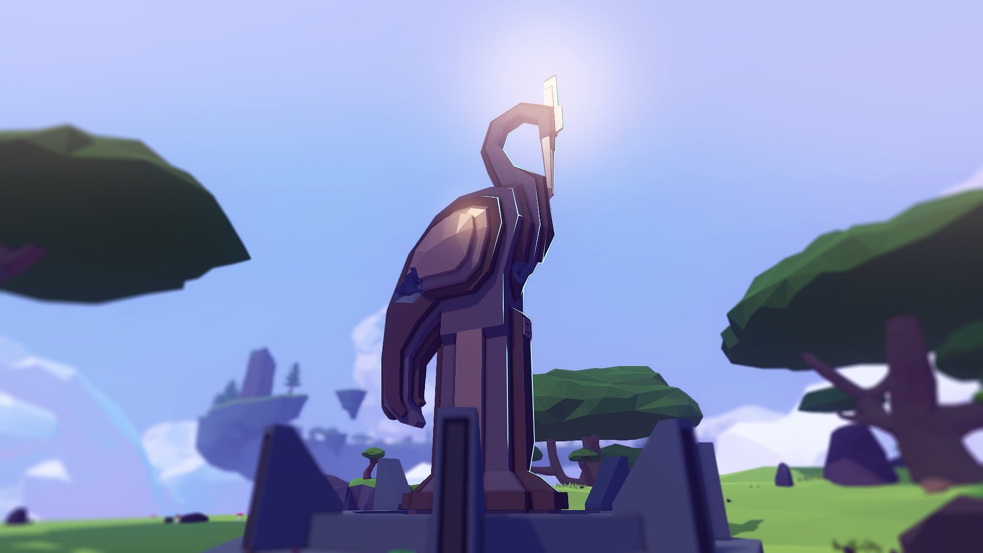 AER - Memories of Old